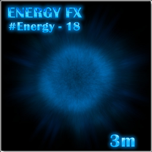 Furry Energy